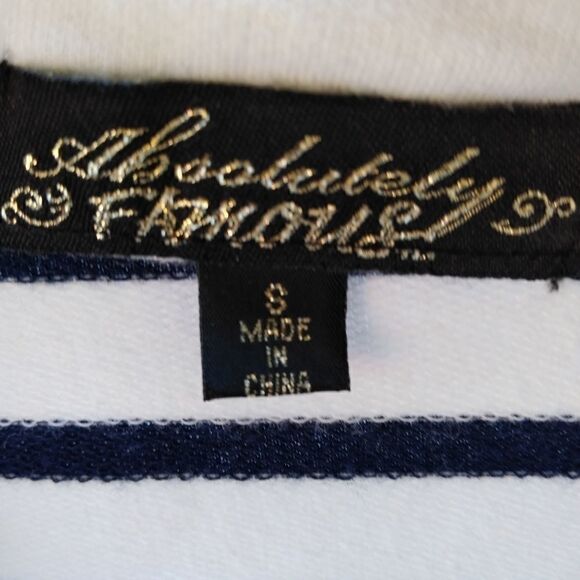 Absolutely Famous blazer  - Picture 4 of 5